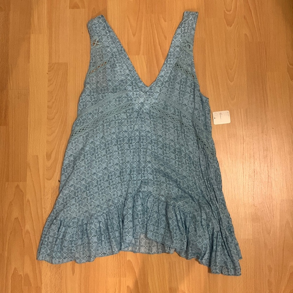 NWT Free People Intimately Dress size small